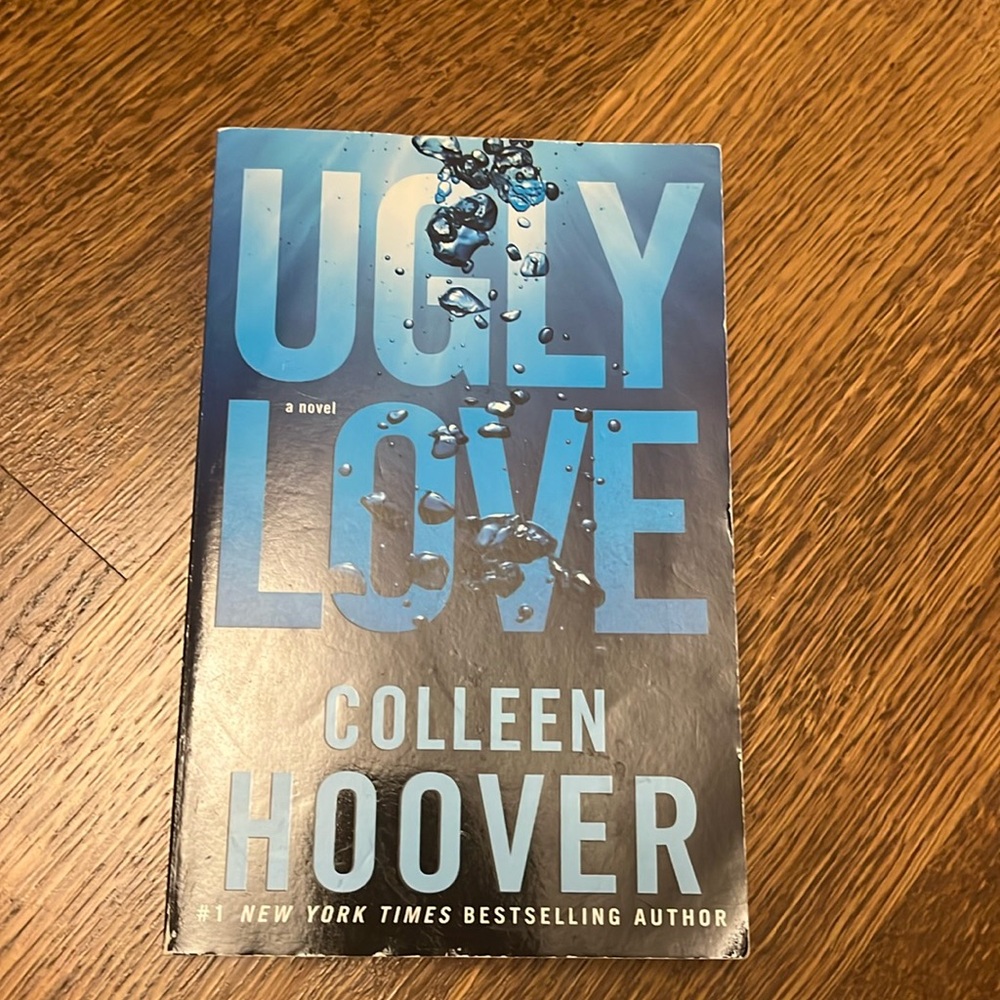 Soft cover book